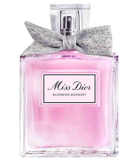 dior blooming parfum|miss dior perfume blooming bouquet.